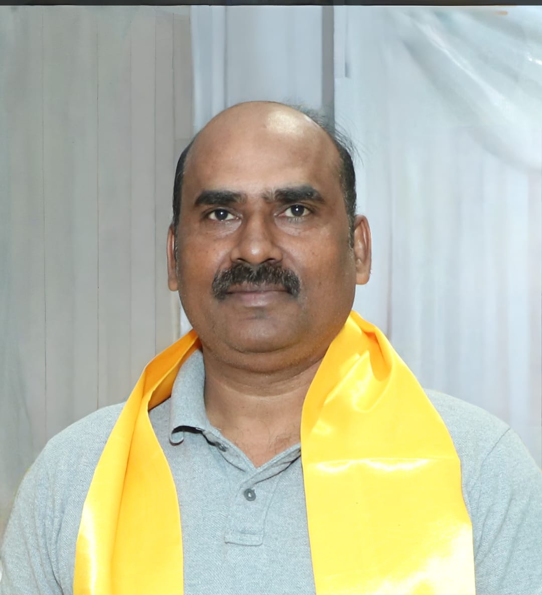 Rajan Kumar